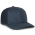 Eco Recycled Mesh Back Cap - Navy/Navy - FLX672M-E