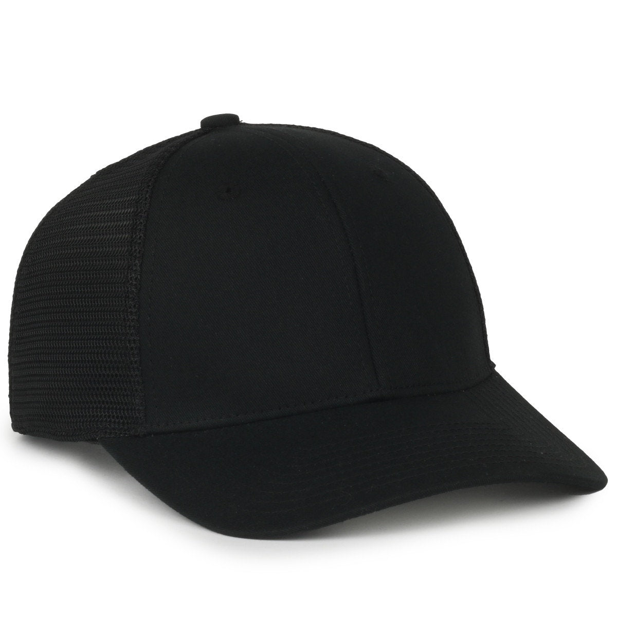 FLX672M Black/Black