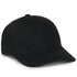 FLX672M Black/Black