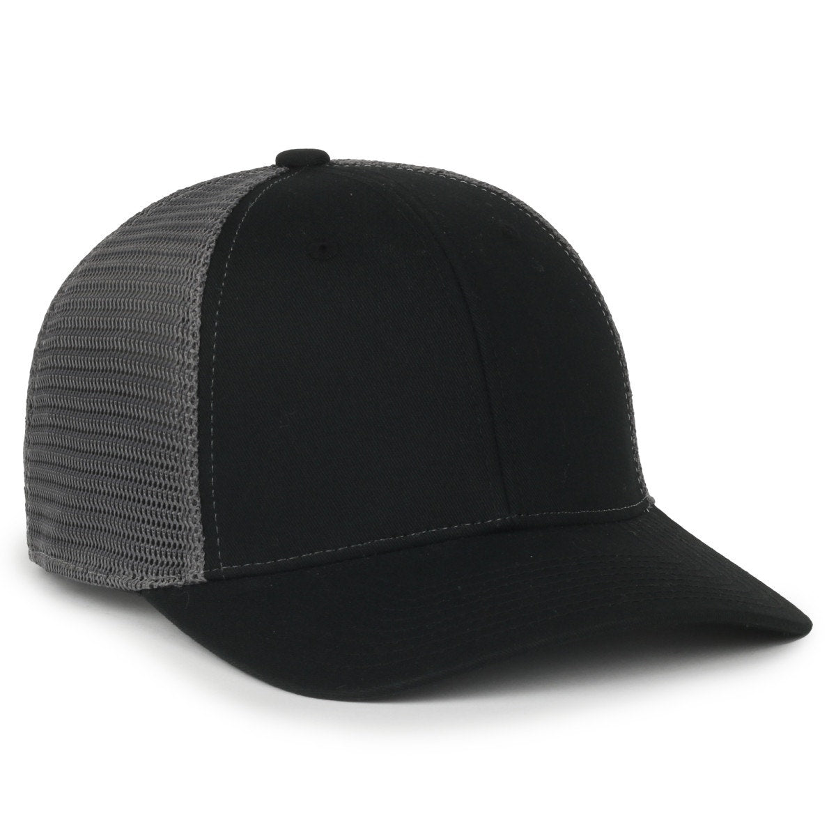 FLX672M Black/Charcoal