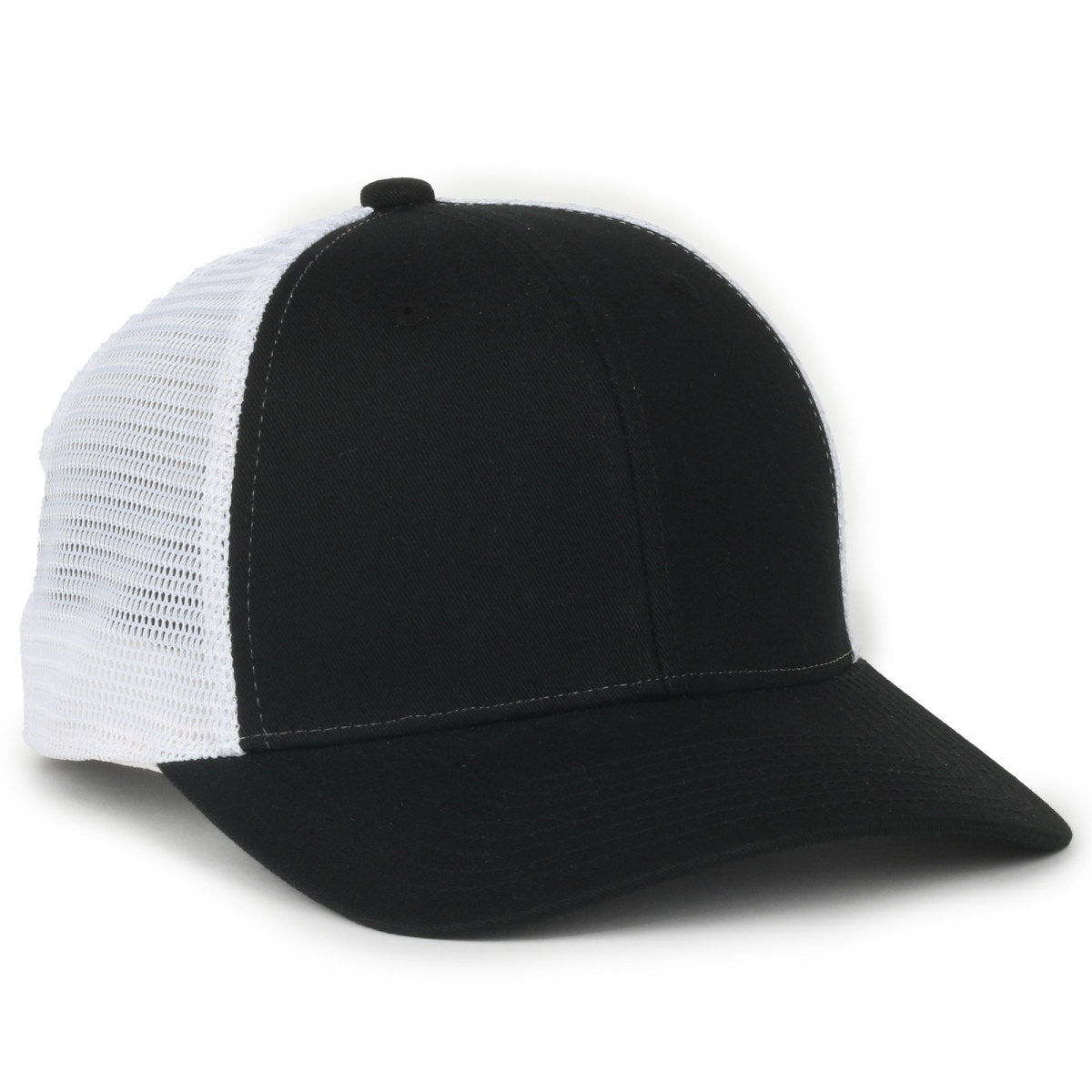 FLX672M Black/White