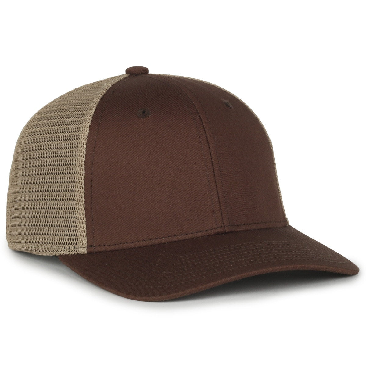 FLX672M Brown/Khaki