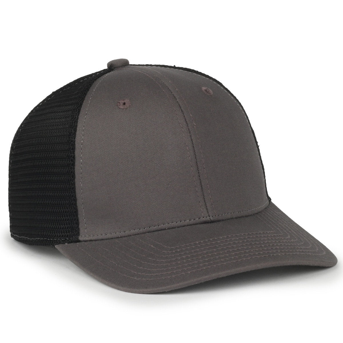 FLX672M Charcoal/Black