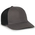 FLX672M Charcoal/Black
