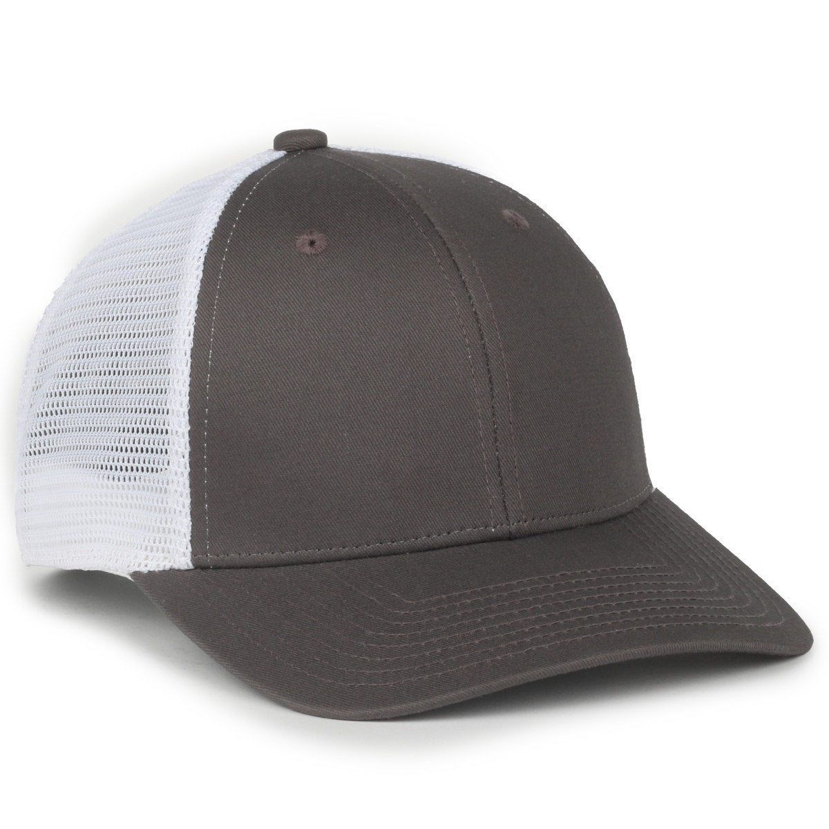FLX672M Charcoal/White