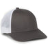 FLX672M Charcoal/White