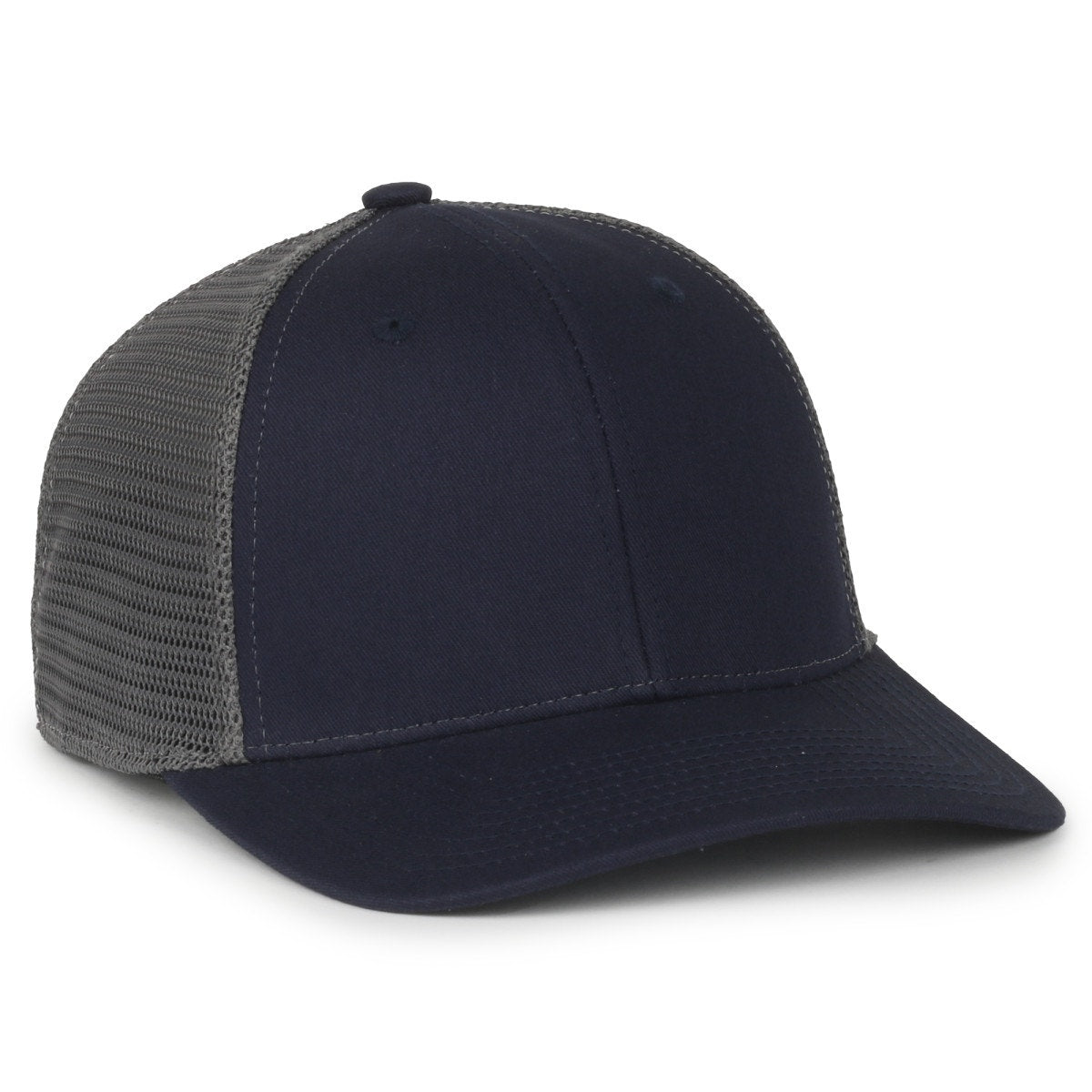 FLX672M Navy/Charcoal