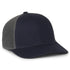 FLX672M Navy/Charcoal