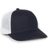 FLX672M Navy/White