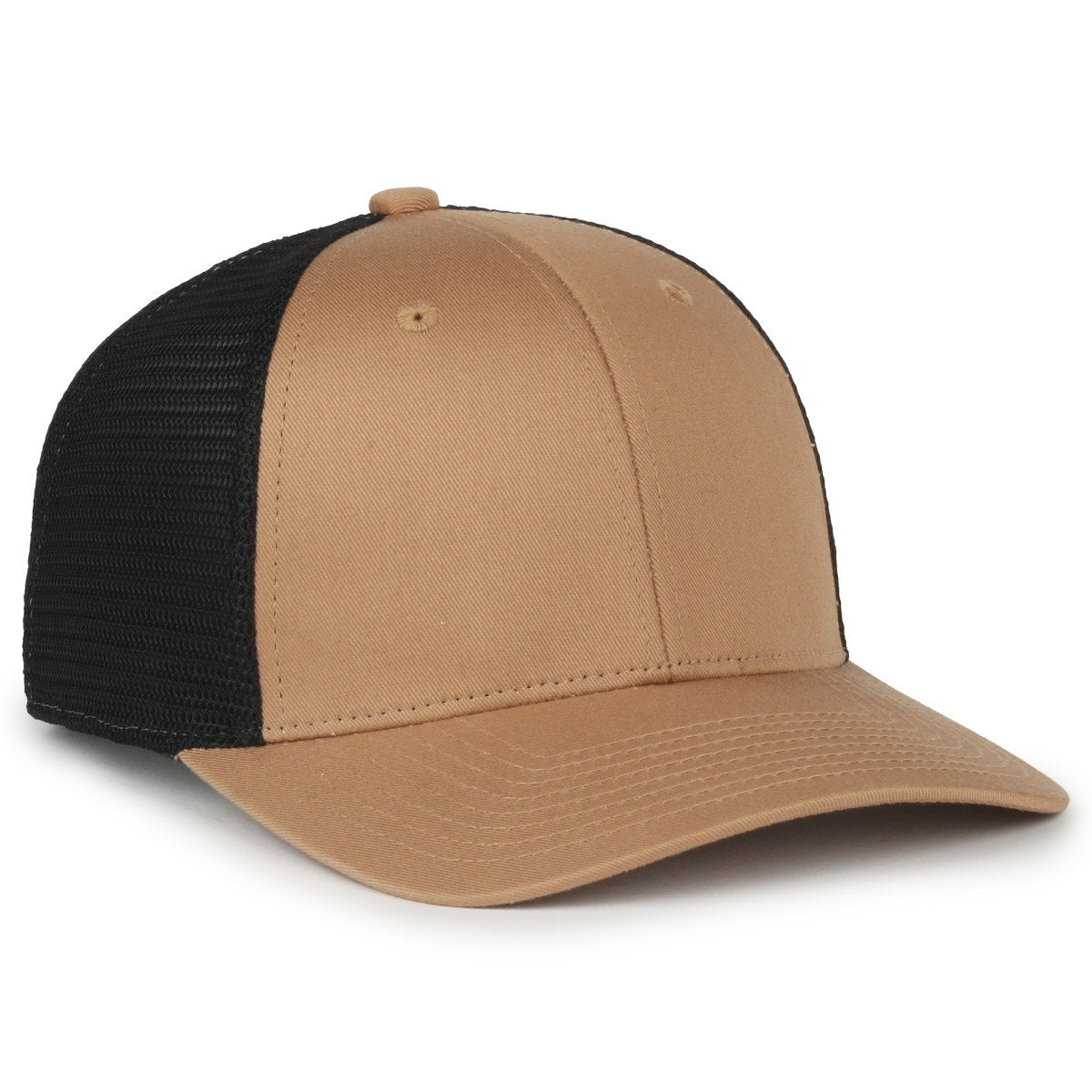 FLX672M Old Gold/Black