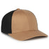 FLX672M Old Gold/Black