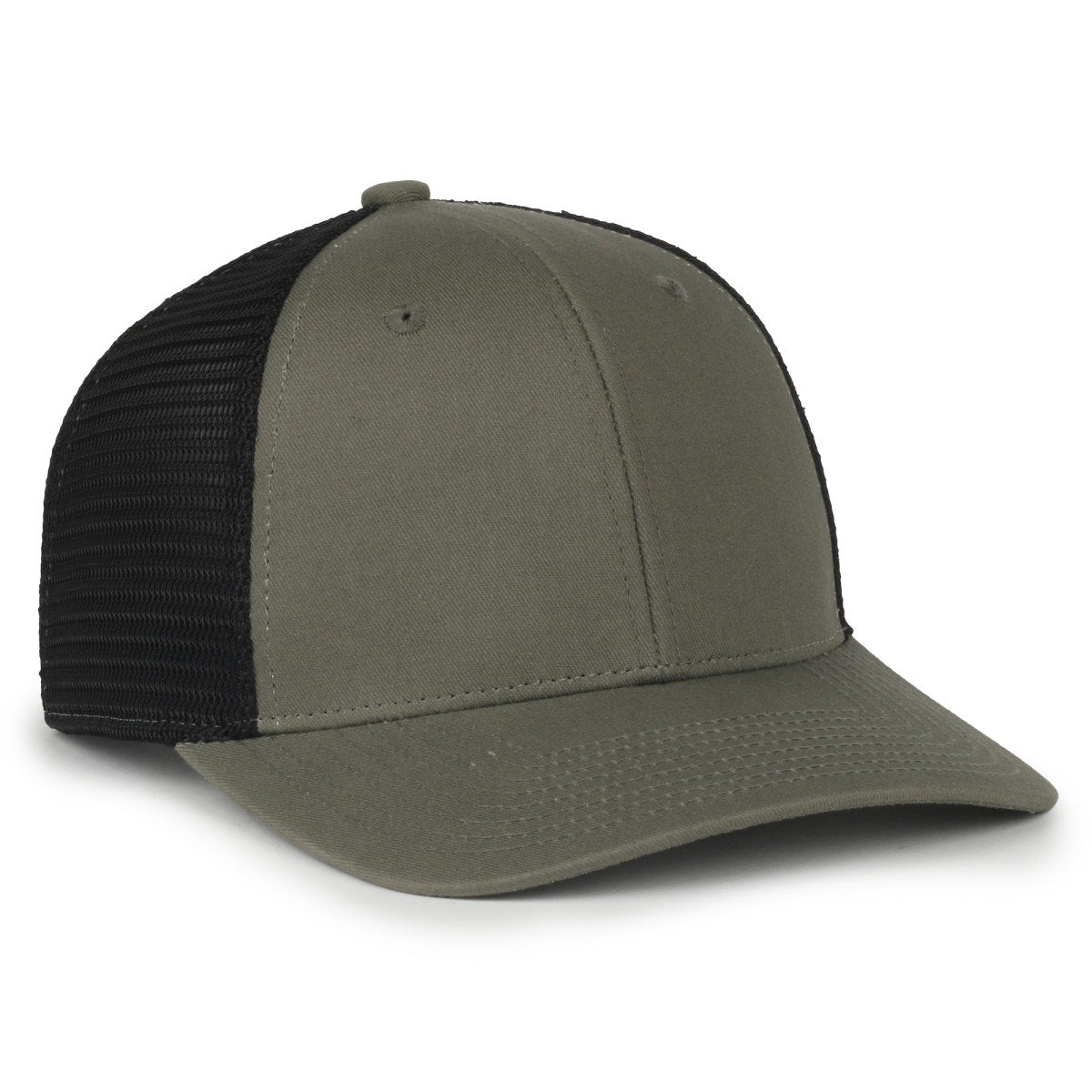 FLX672M Olive/Black