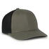 FLX672M Olive/Black