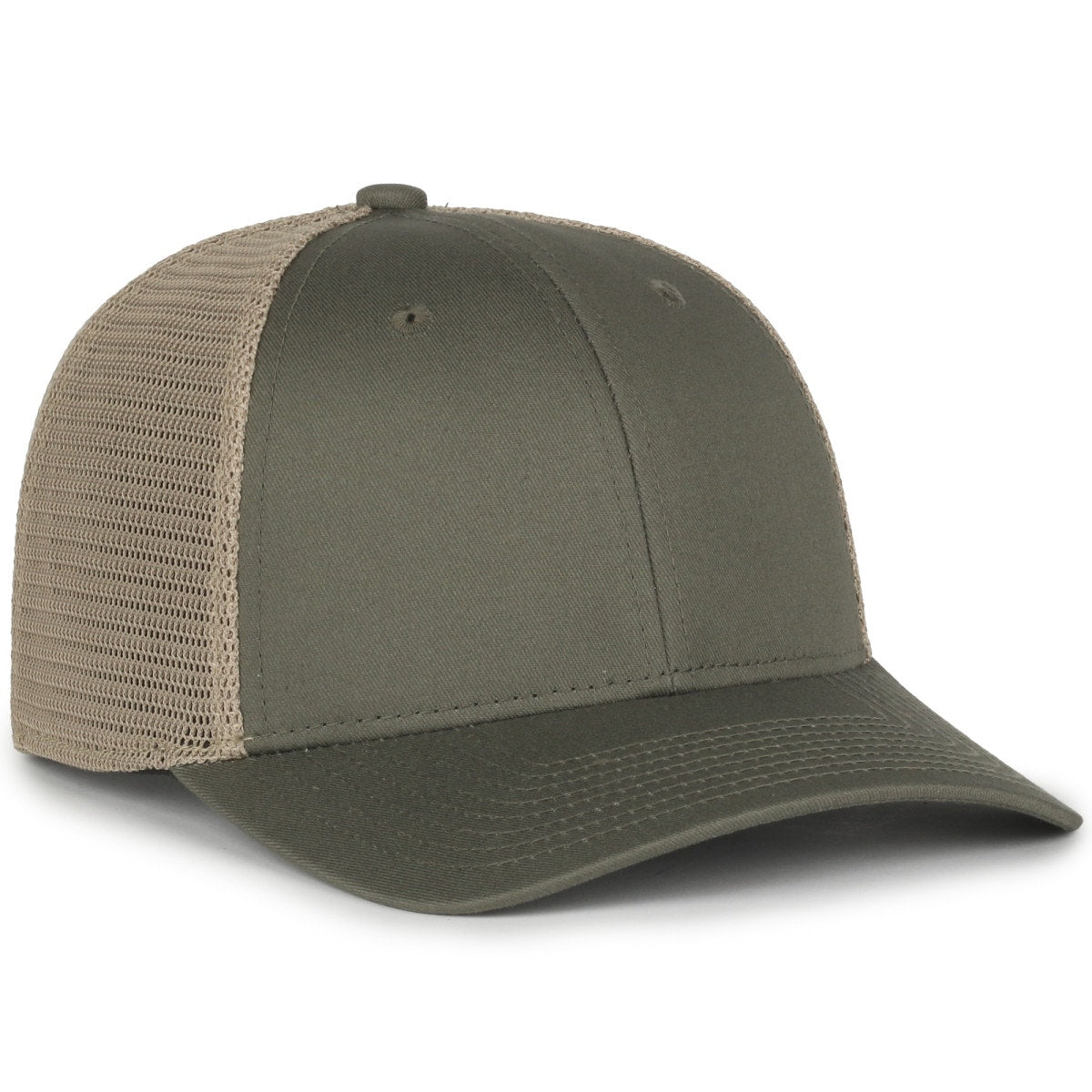 FLX672M Olive/Khaki
