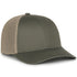 FLX672M Olive/Khaki