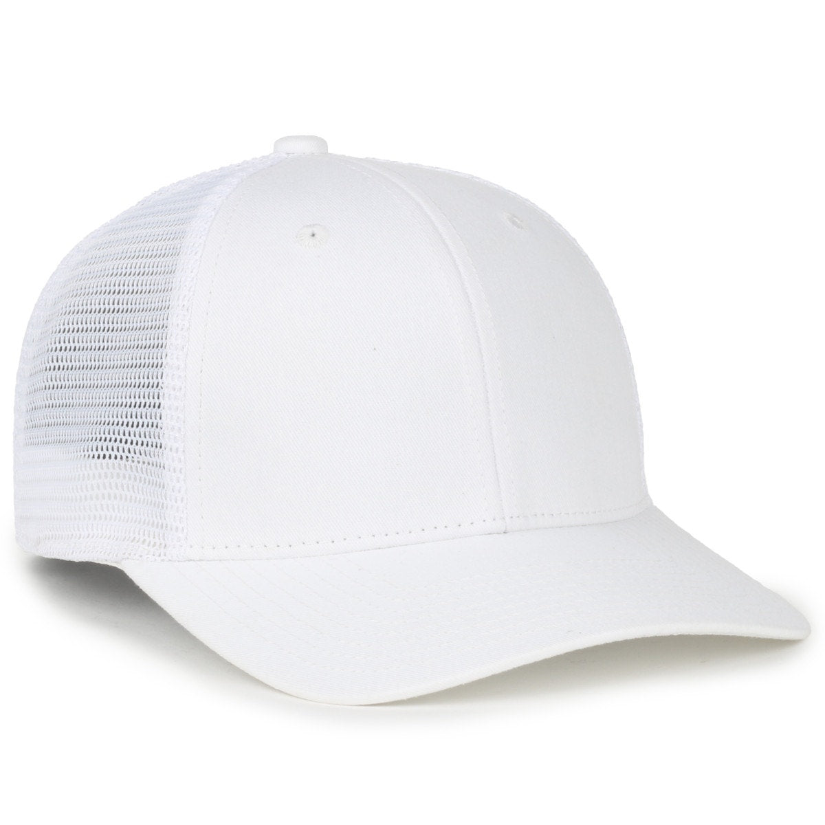 FLX672M White/White