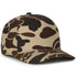 Generic Camo Solid Back Cap - Vintage Waterfowl
