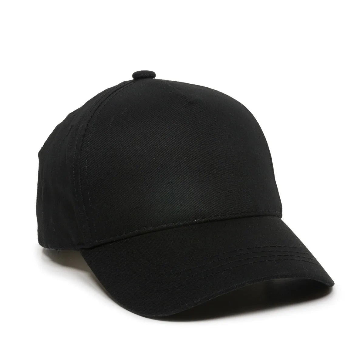 YOUTH 5-Panel Baseball Hat - Sport-Smart.com