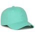 Unstructured Washed Twill Baseball Hat - Mint / Reg