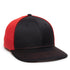 Black/Red / S/M