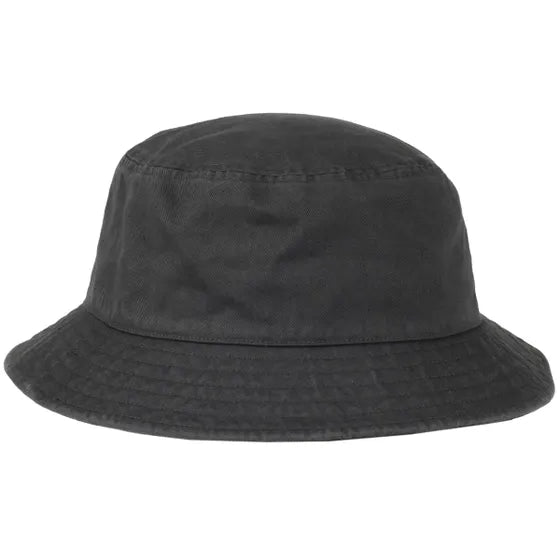Cotton Twill Bucket Hat