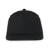 ProFlex Adjustable Solid Performance Cap - Black - OC360PF
