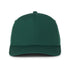 ProFlex Adjustable Solid Performance Cap - Dark Green - OC360PF