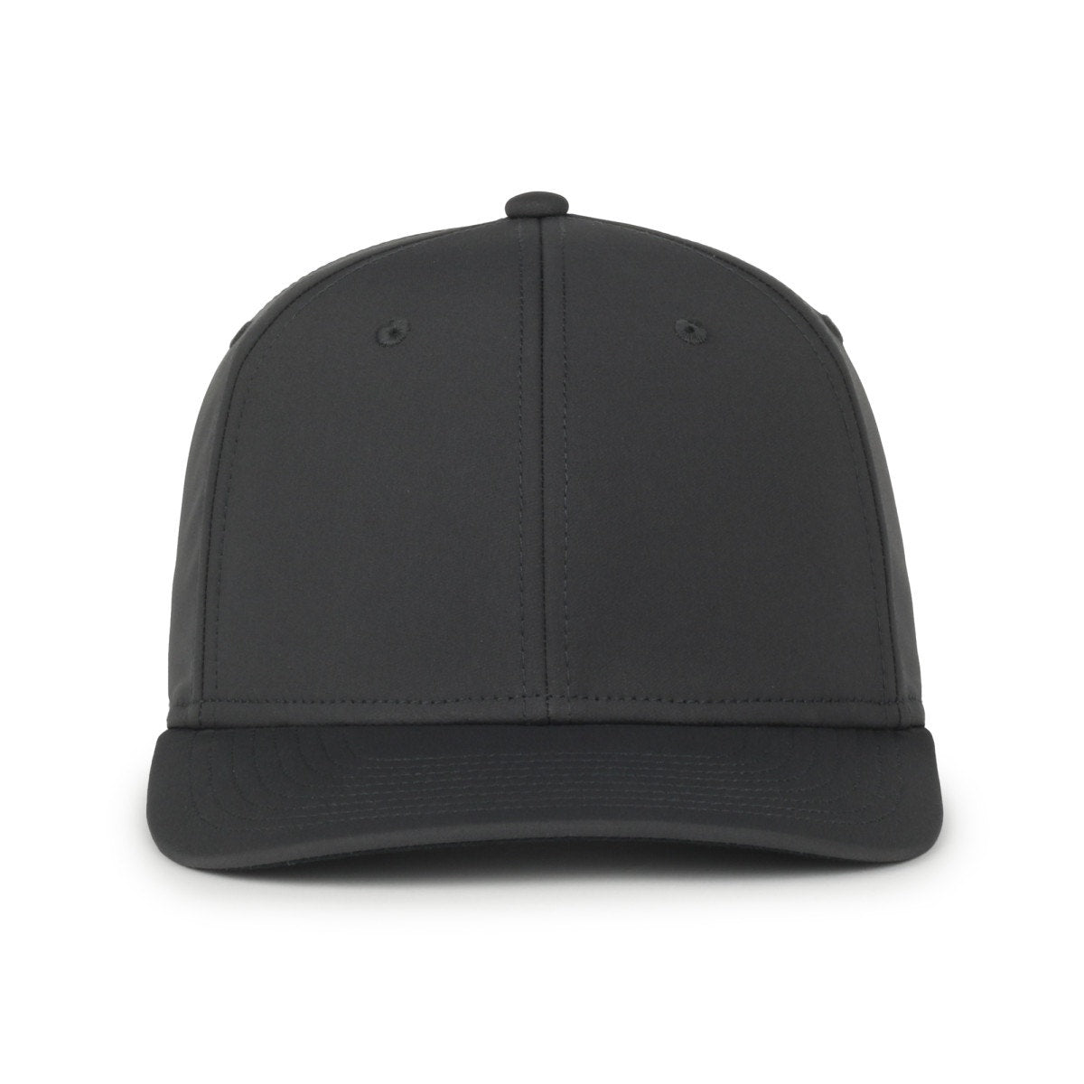 ProFlex Adjustable Solid Performance Cap - Dark Grey - OC360PF