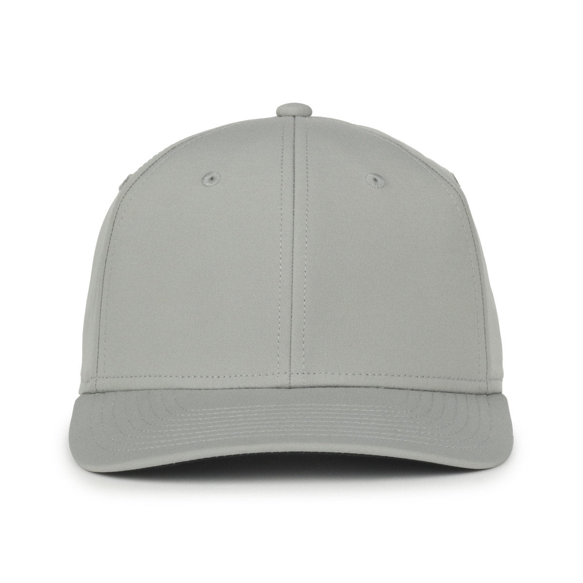 ProFlex Adjustable Solid Performance Cap - Light Grey - OC360PF