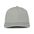 ProFlex Adjustable Solid Performance Cap - Light Grey - OC360PF