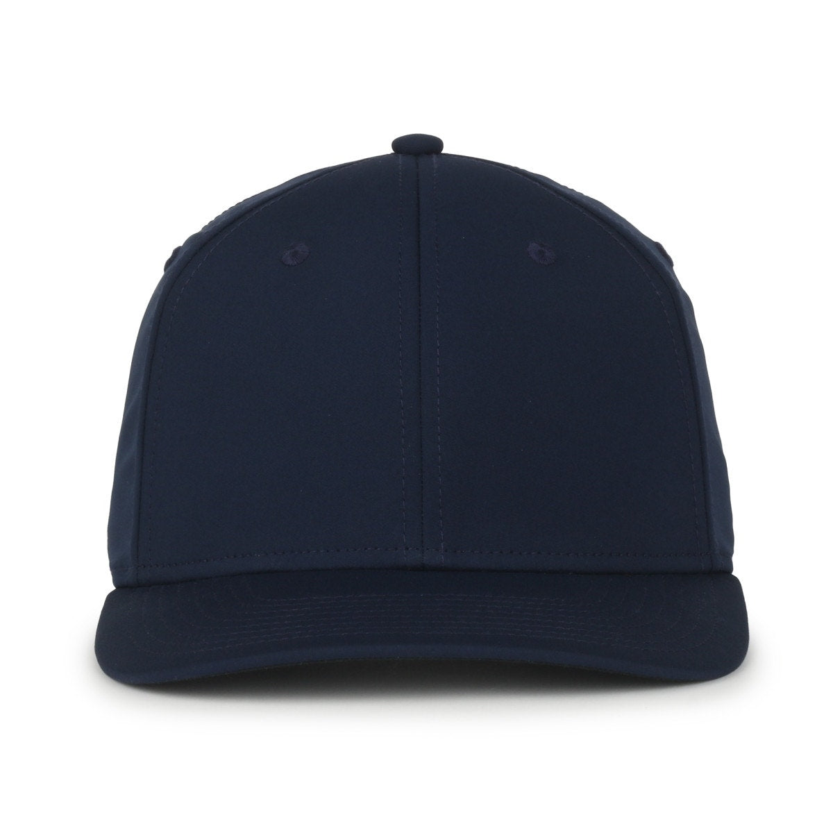 ProFlex Adjustable Solid Performance Cap - Navy - OC360PF