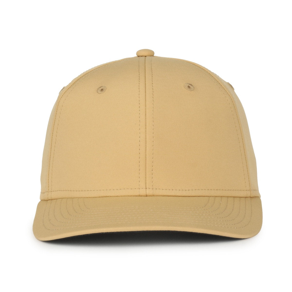 ProFlex Adjustable Solid Performance Cap - Wheat - OC360PF