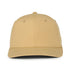 ProFlex Adjustable Solid Performance Cap - Wheat - OC360PF