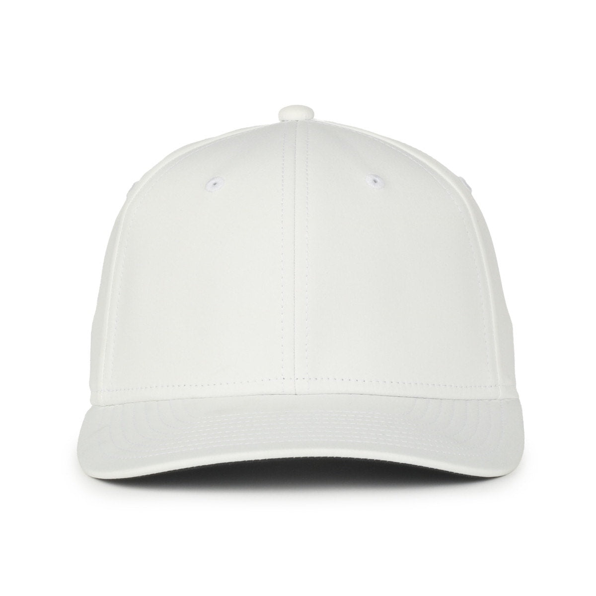 ProFlex Adjustable Solid Performance Cap - White - OC360PF