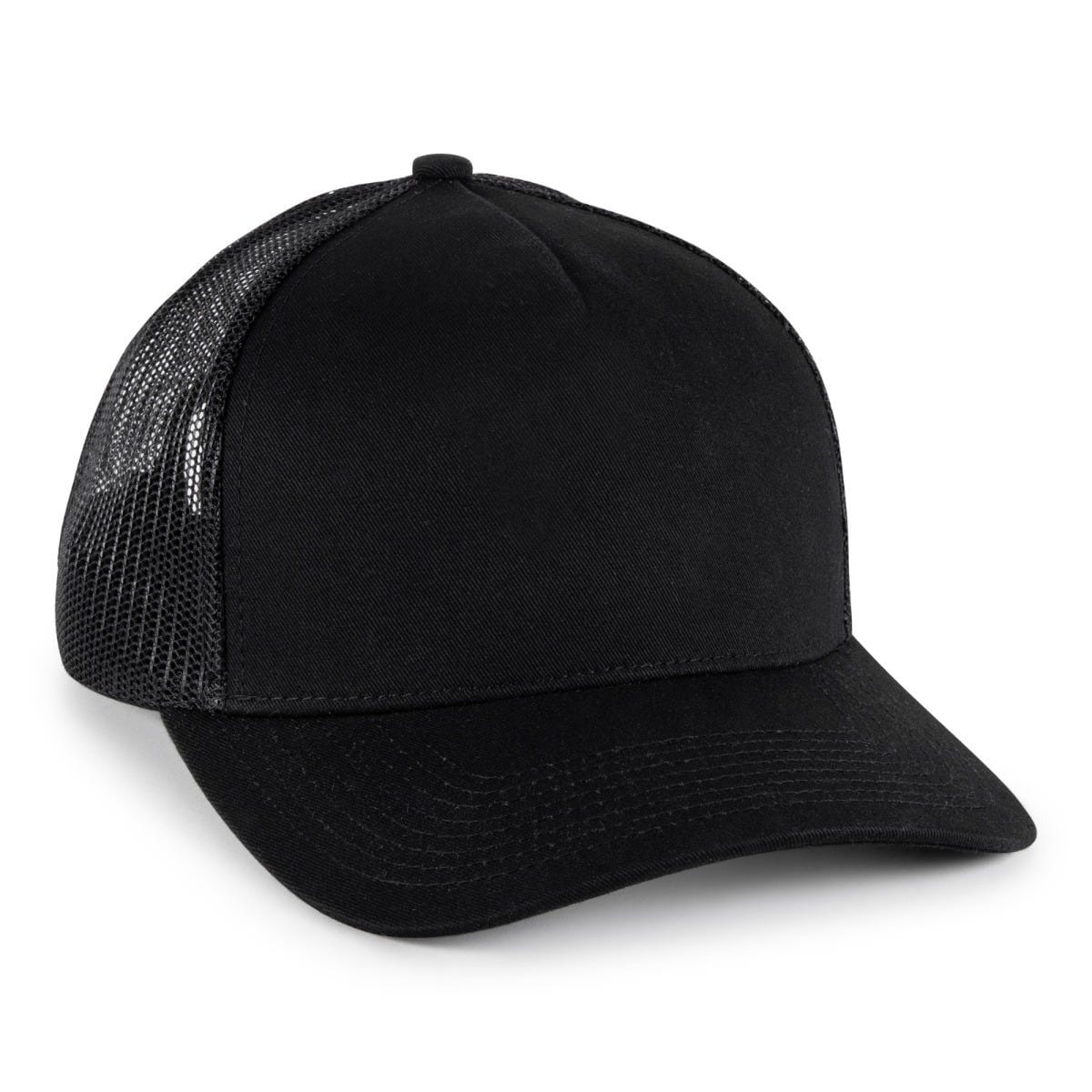 OC571 Black/Black