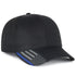 Public Safety Performance Baseball Cap - Black Police - OC601