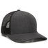 OC770 LN Heathered Charcoal/Black