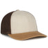 OC770 Heathered Stone/Brown/Old Gold