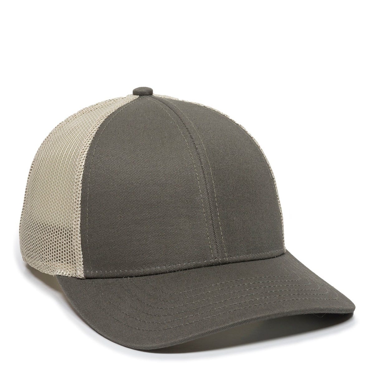 OC770 Loden/Khaki