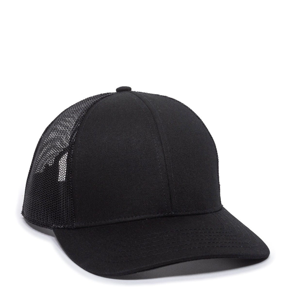 OC770 Black/Black