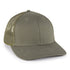 Ultimate Trucker Cap - Olive/Olive - OC771