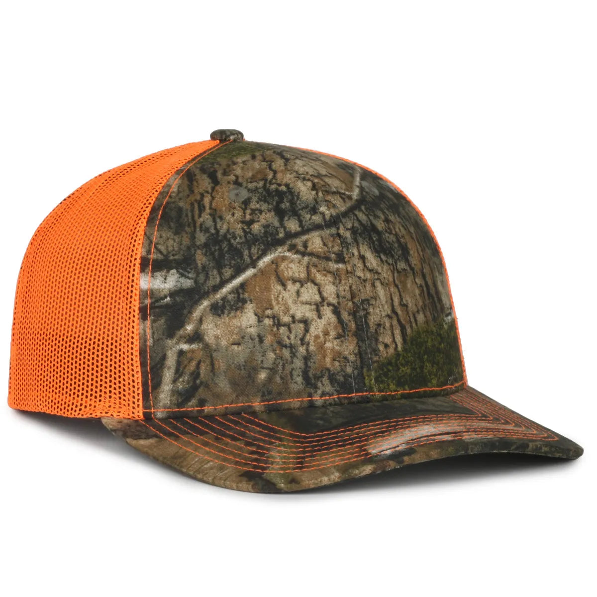 Ultimate Camo Trucker Hat | Sport-Smart.com