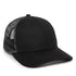 OC771PM — Black/Black USA