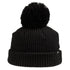 Oversized Pom Watch Cap