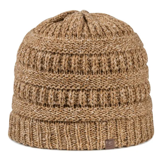 Cable Knit Beanie