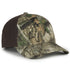 Platinum Series Mesh Back Camo