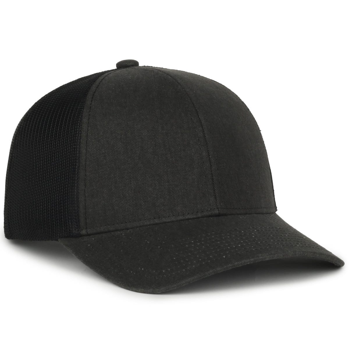 PDT20M Black/Black