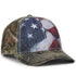 SUS-100 — American Flag/Mossy Oak Country DNA