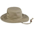 Heavy Weight Canvas Boonie Hat - Sun Protection Hats -Sport-Smart.com