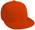 ProFlex Flat Visor Fitted Cap - Solid Colors - Baseball Hats -Sport-Smart.com